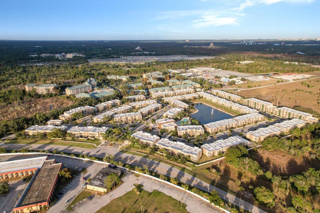 Mickey'S Magic Villa Orlando Exterior foto